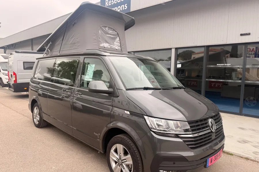 WESTFALIA KEPLER SIX .