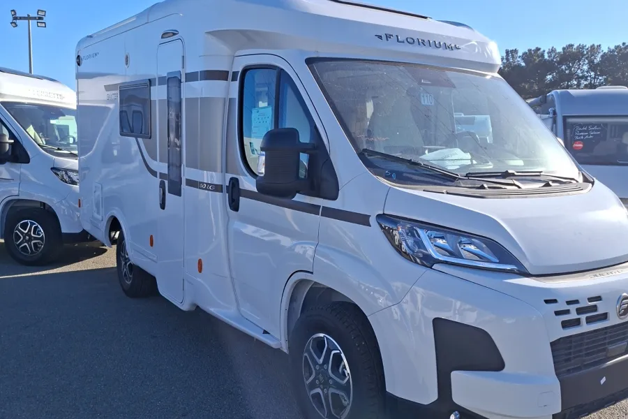 FLEURETTE 60LG BAXTER