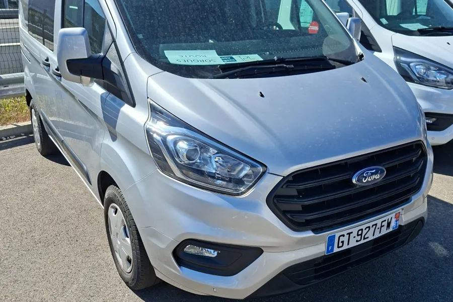 STYLEVAN AUCKLAND EMOTION