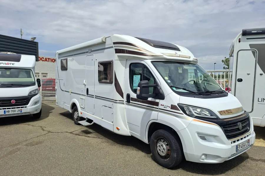 ETRUSCO T7300 SB FIAT