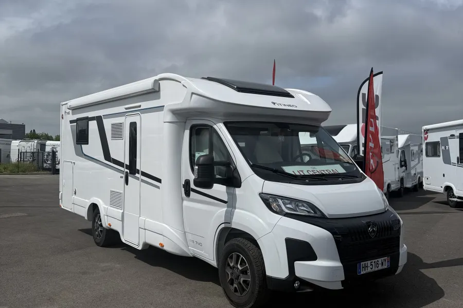 ITINEO PM740 COZI