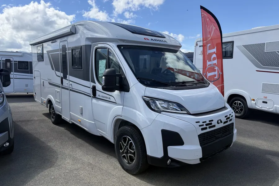 ADRIA COMPACT DL PLUS