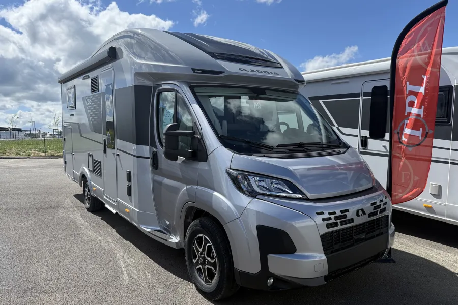 ADRIA MATRIX 650 DC 60Y