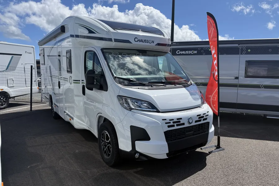 CHAUSSON 797 ULTIMATE LINE