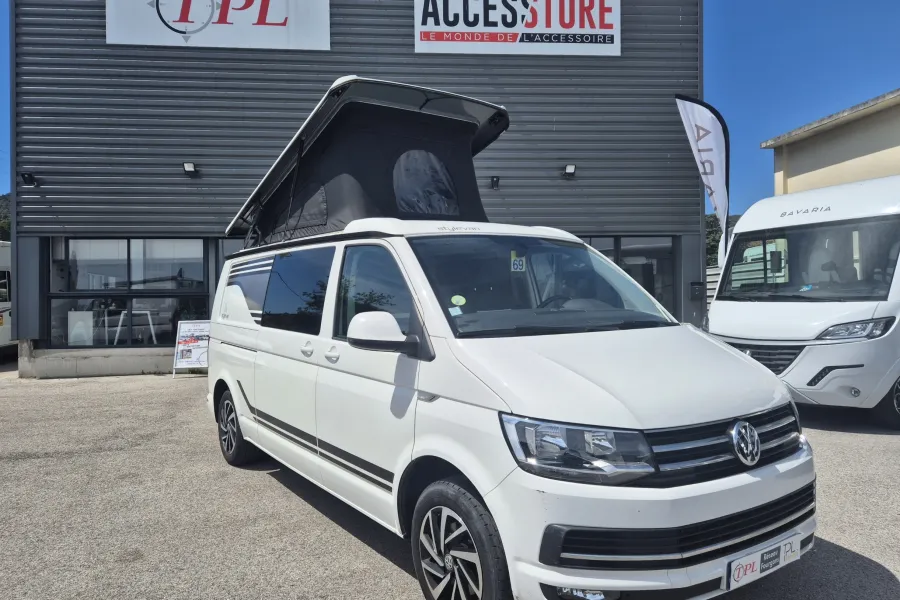 STYLEVAN MELBOURNE T6