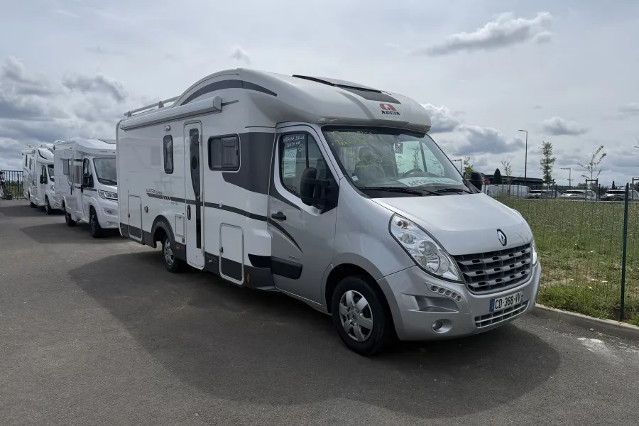 ADRIA 677 MATRIX SUPREME