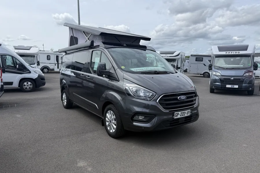 RANDGER LIMITED R530