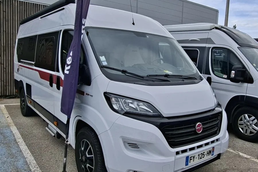 PILOTE V630J X-EDITION