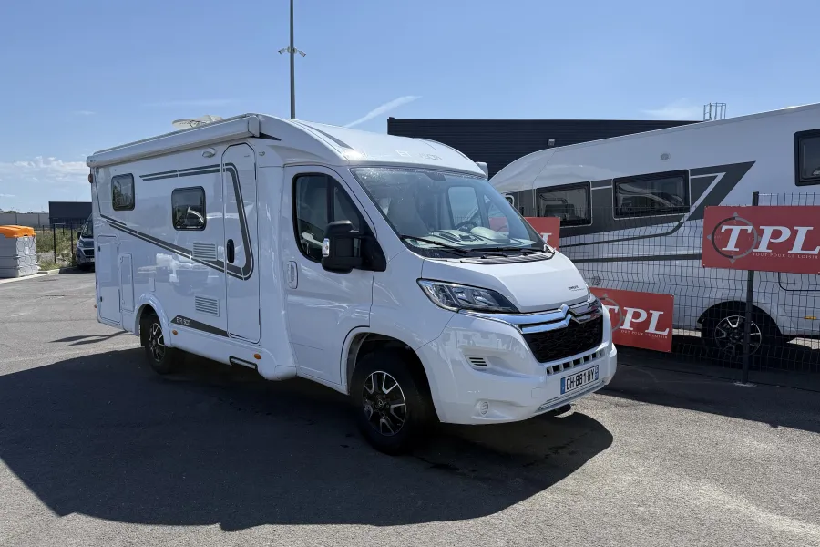 ETRUSCO T7400 SB