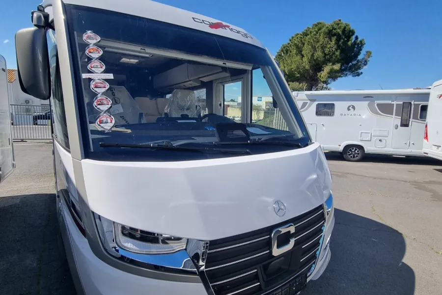 CARTHAGO CHIC C-LINE I 5.0 QB