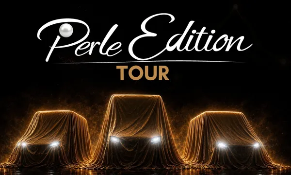 Le perle Édition Tour - 30 Ans TPL