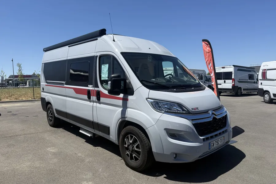 PILOTE V600 S STANDARD