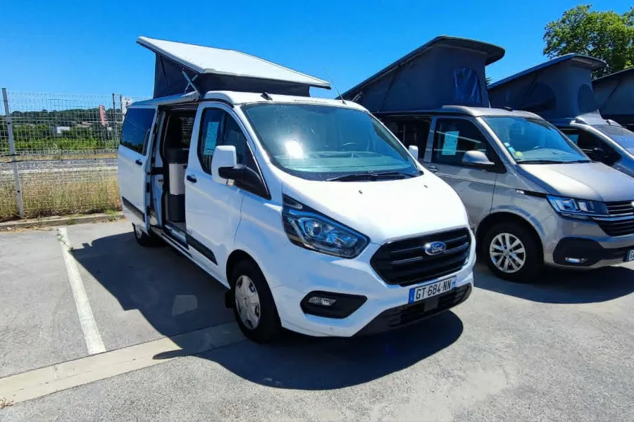 WESTFALIA KELSEY .