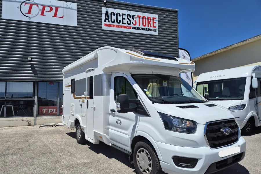 C.I. HORON 94 XT PLUS