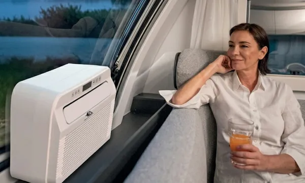 Comment garder son camping-car au frais en été ? Nos astuces contre la chaleur