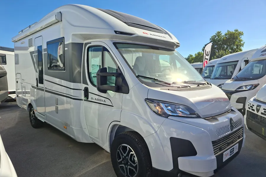 ADRIA MATRIX 600 DT