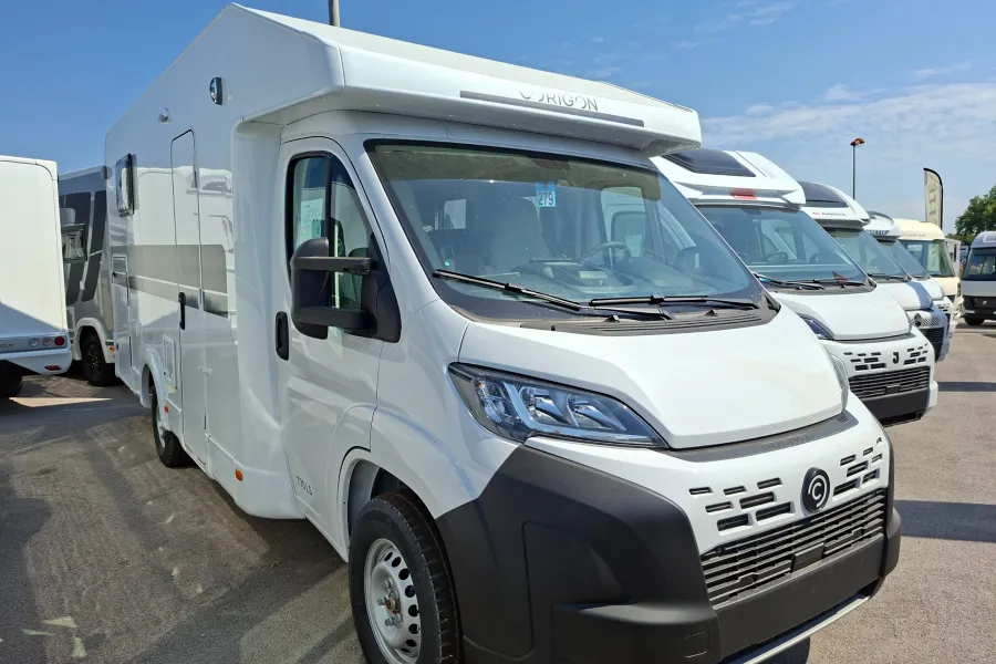 CORIGON PROFILE PURE T70LS