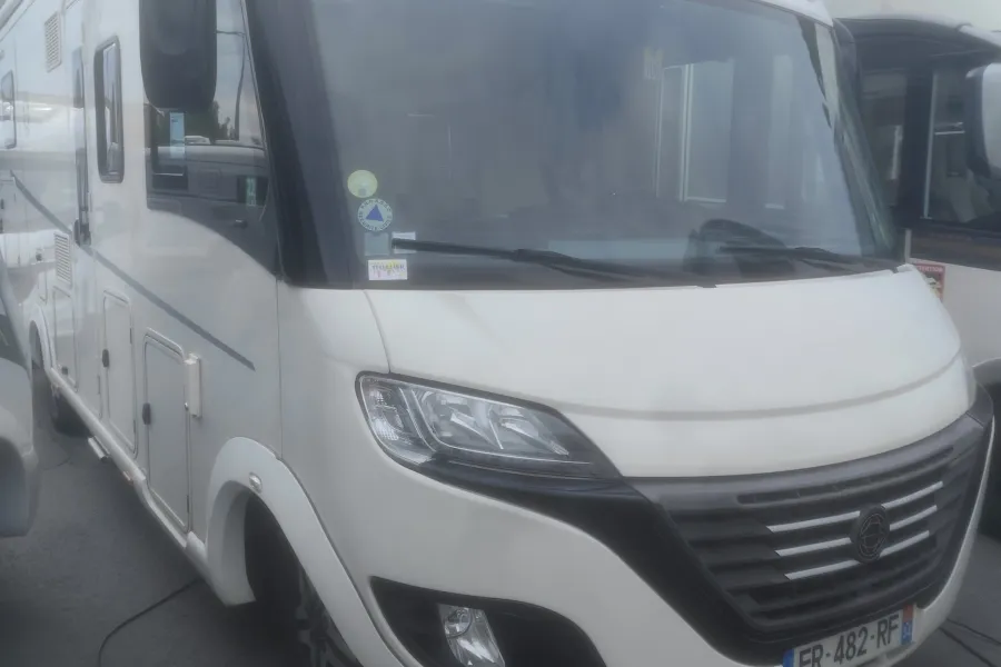 LE VOYAGEUR LV 7.5GJF ETERNA