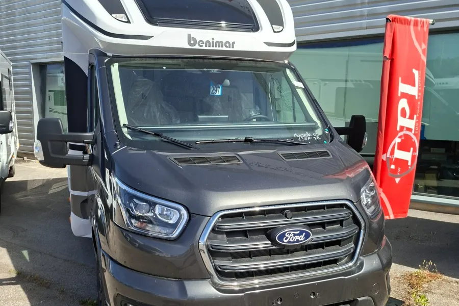 BENIMAR T481 TESSORO