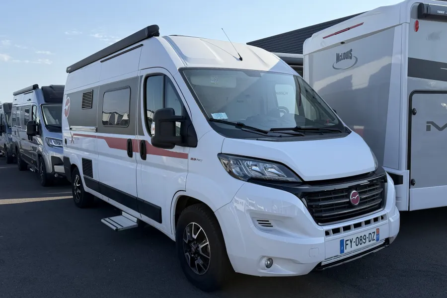 PILOTE V600G X-EDITION