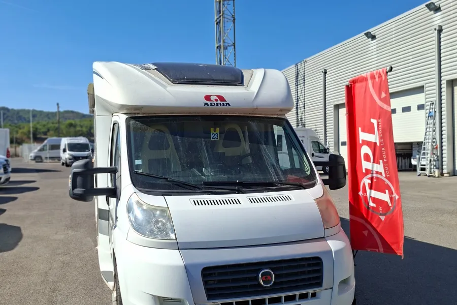 ADRIA MATRIX 670SC