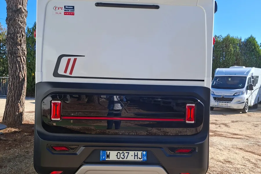 CHALLENGER X150 FIAT OPEN EDITION