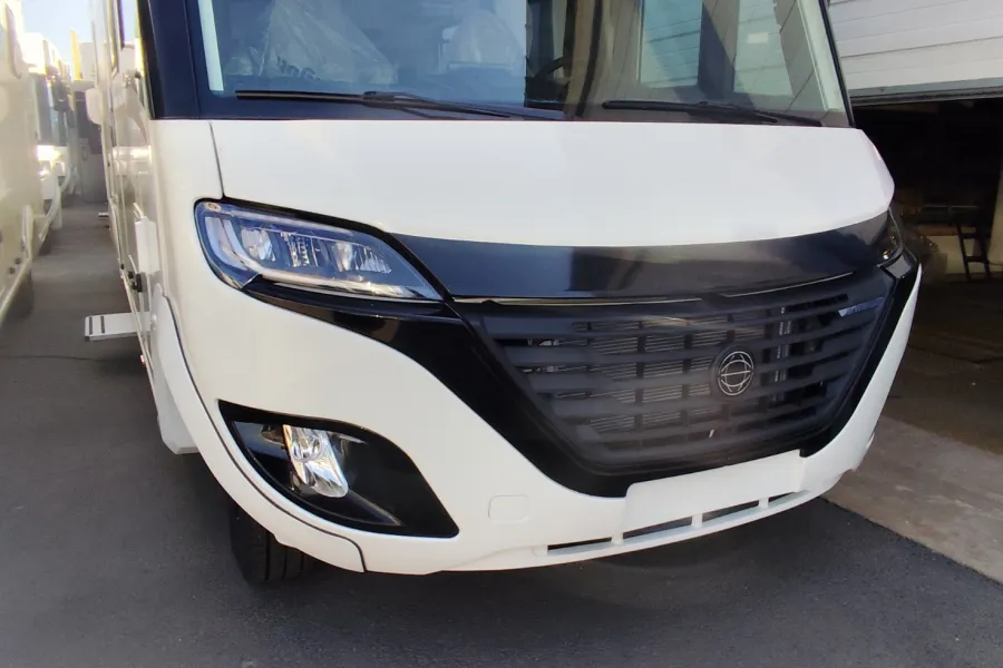 LE VOYAGEUR LV 8.5 GJF ETERNA