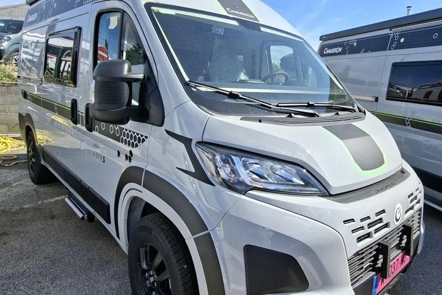 CHAUSSON V594S SPORT LINE