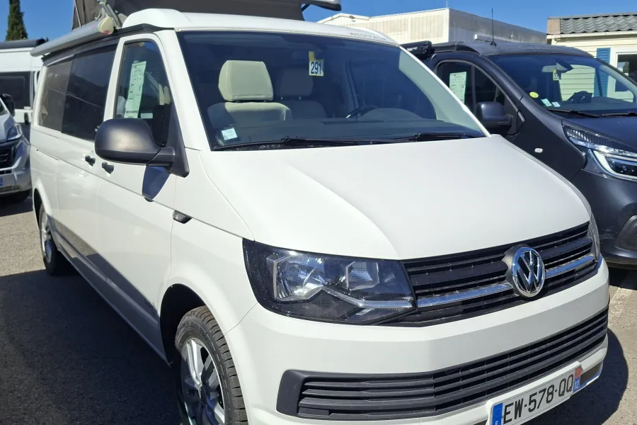 WESTFALIA KEPLER ONE FRANCE