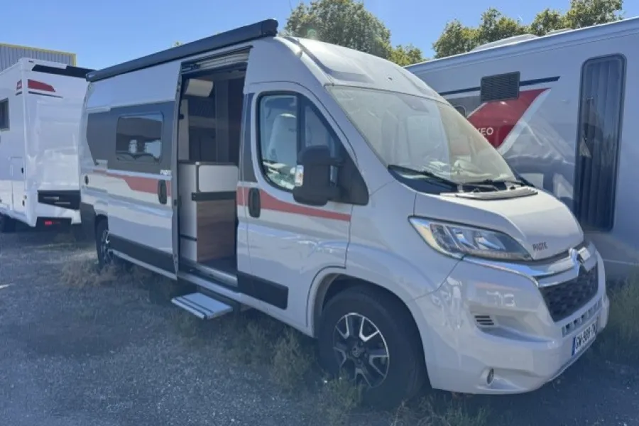 PILOTE V600 S STANDARD