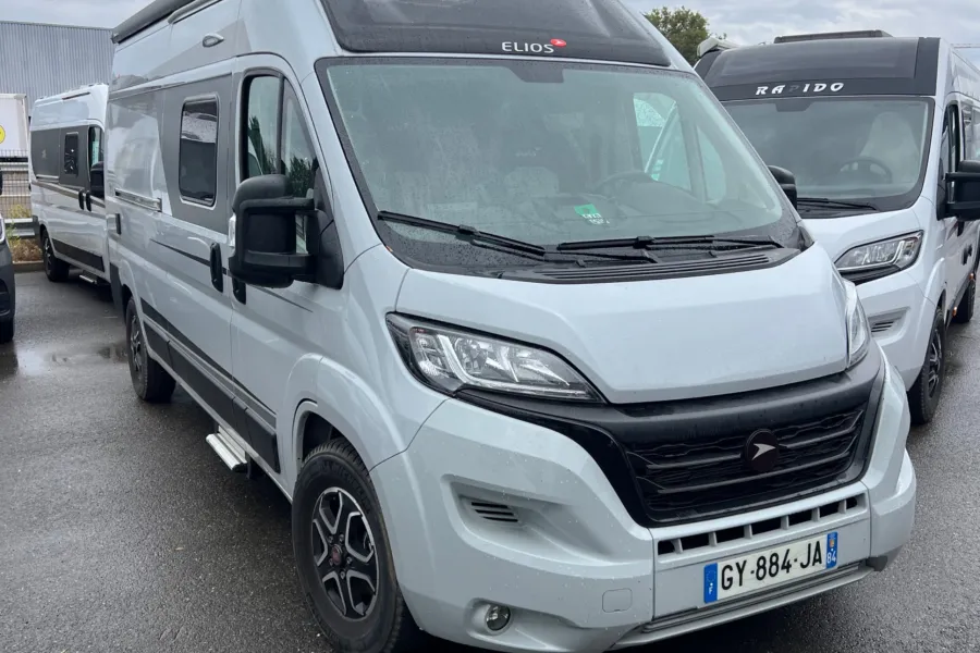 ELIOS 59 T SKY-LINE