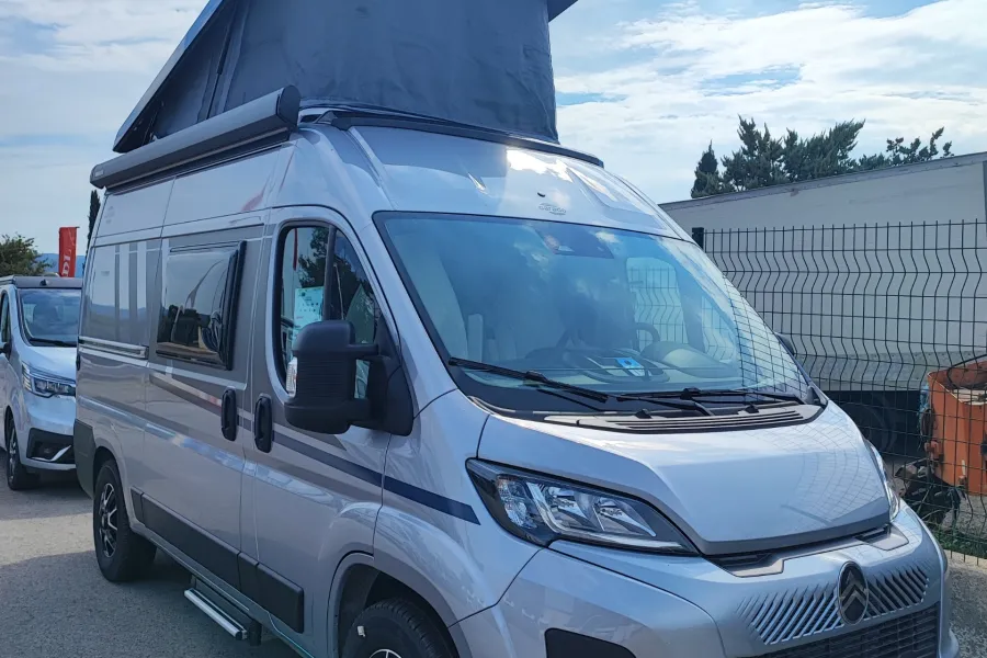 CARADO CV540 PRO