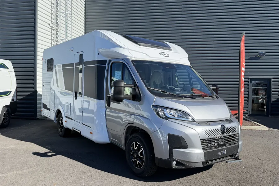 CARADO T328 STANDARD