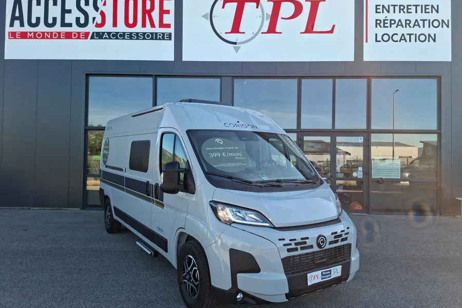 CORIGON CV CV60D