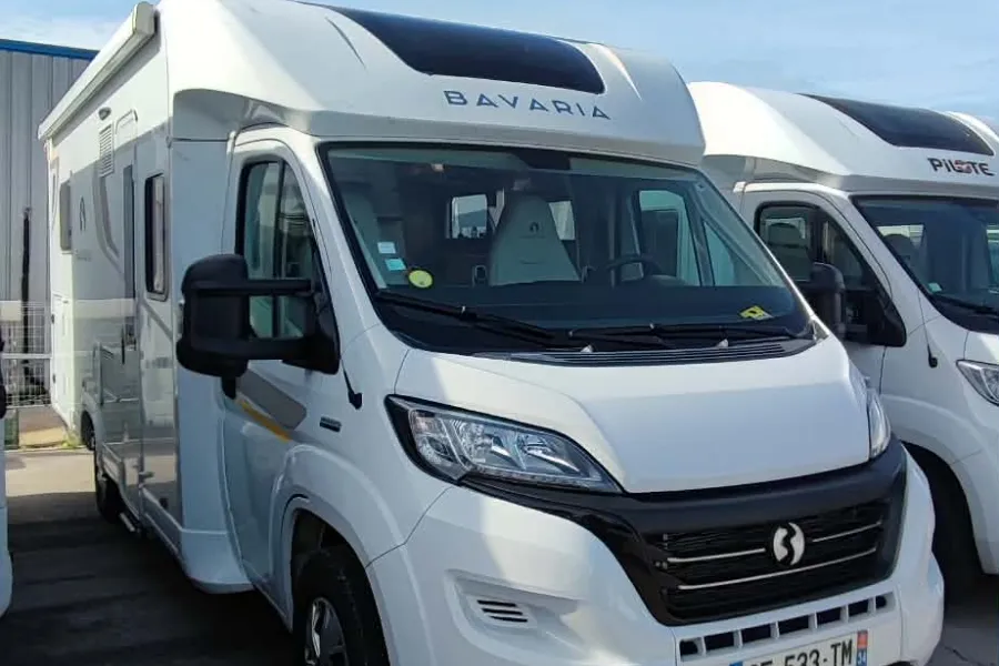 BAVARIA T740C UNIK