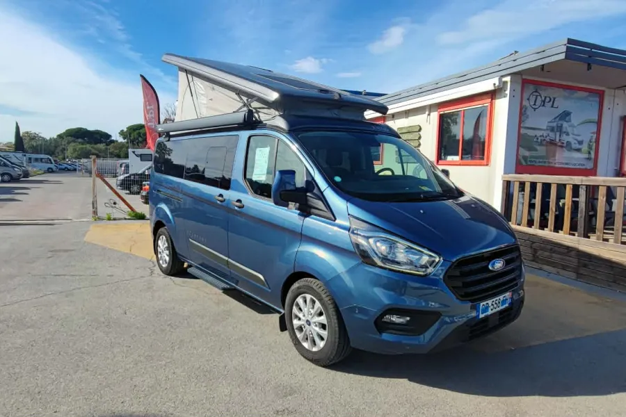 BURSTNER C530 COPA