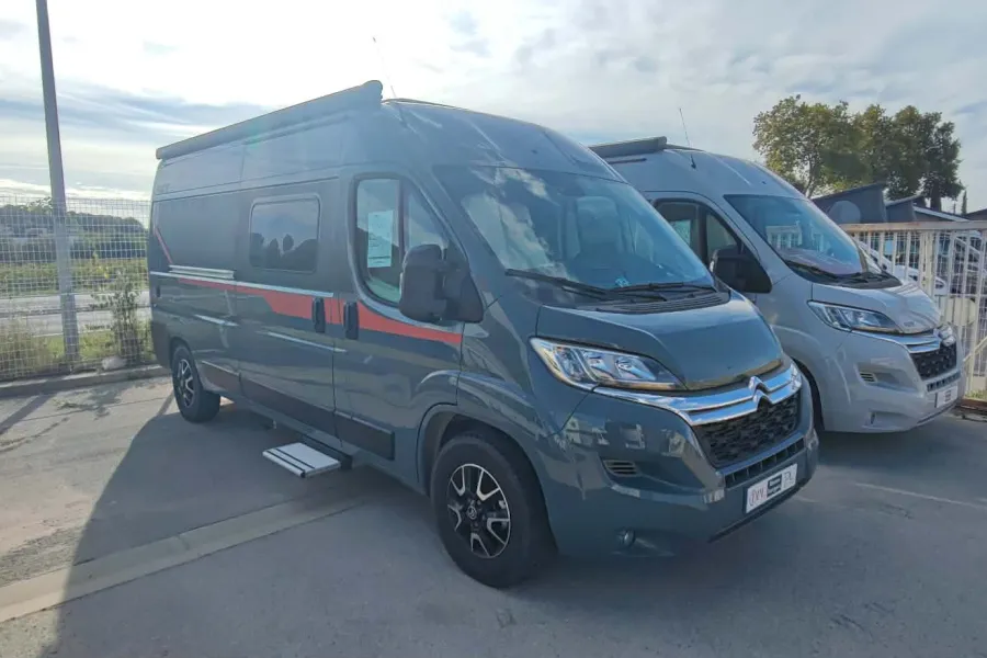 PILOTE V600S VEGA STANDARD