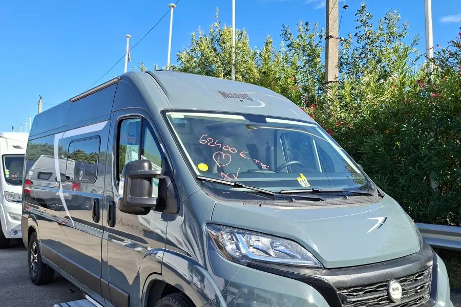 MAC LOUIS SIGNATURE 3 MENFYS