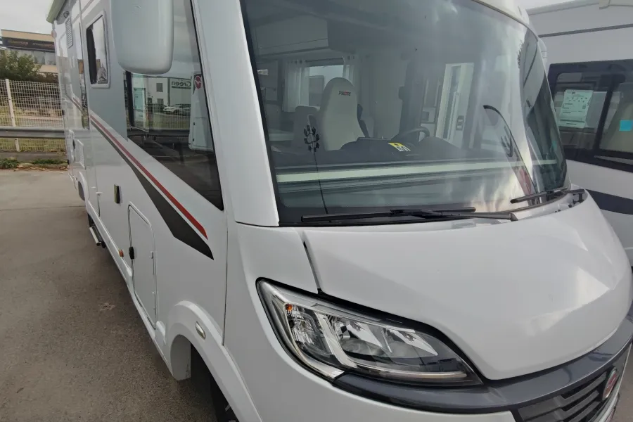 PILOTE G690 D EXPRESSION