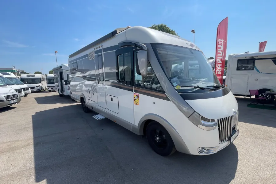 CARTHAGO CHIC C-LINE I 5.0 QB L