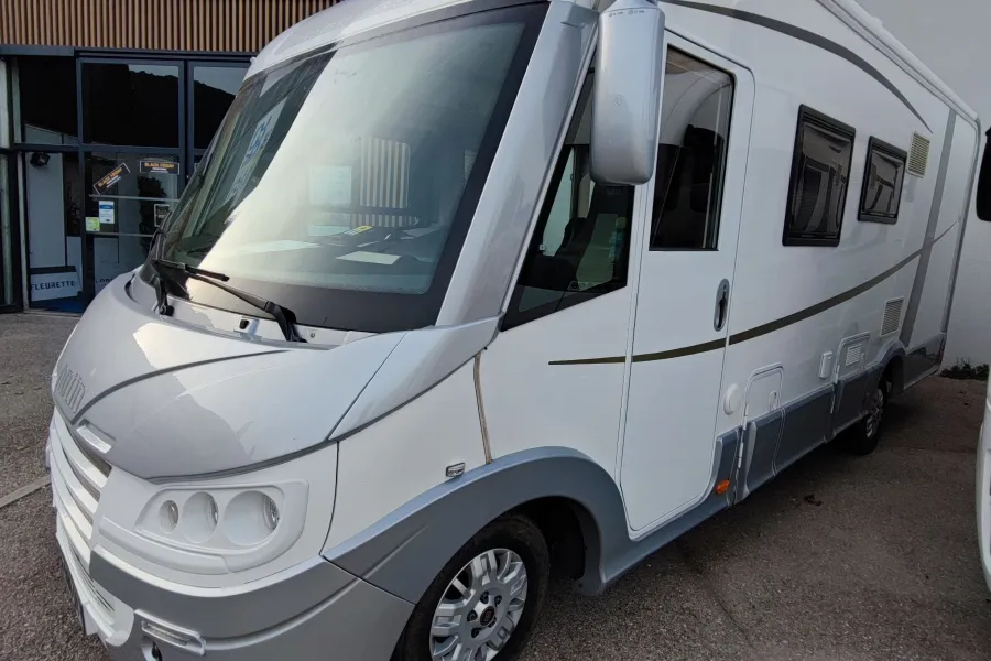 NOTIN VIGO I PROGRESS