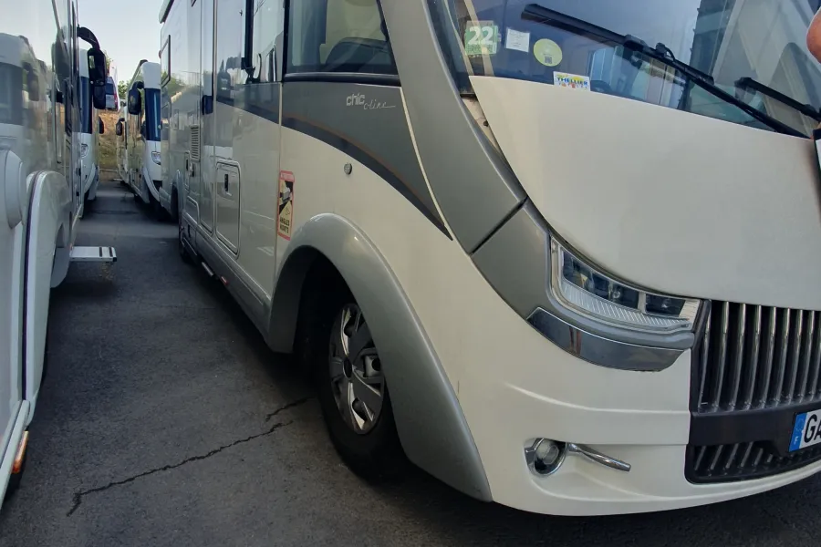 CARTHAGO 4.9 CHIC CLINE