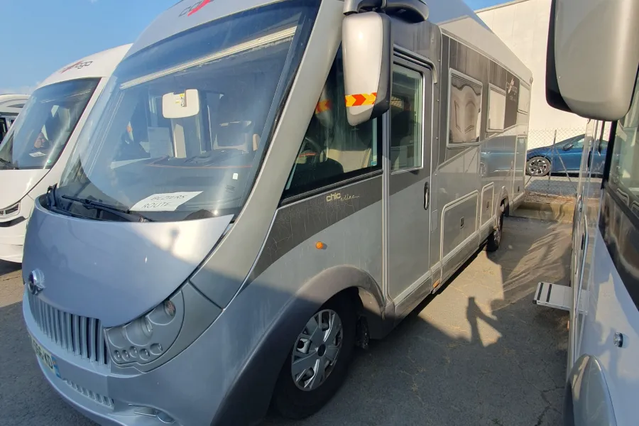 CARTHAGO ELINE 47 CHIC