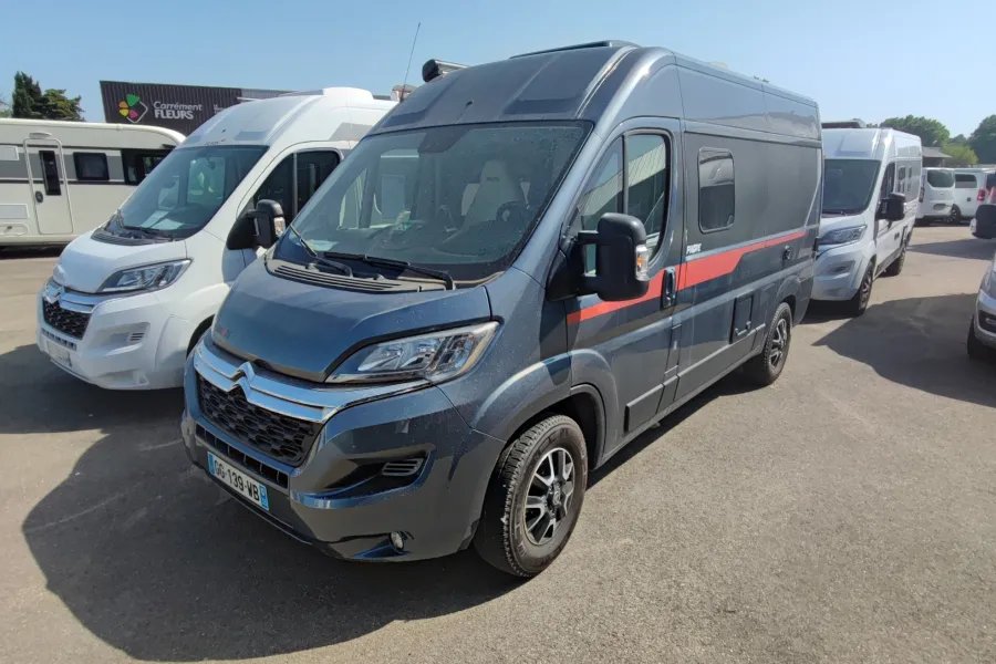 PILOTE V540G CITROEN