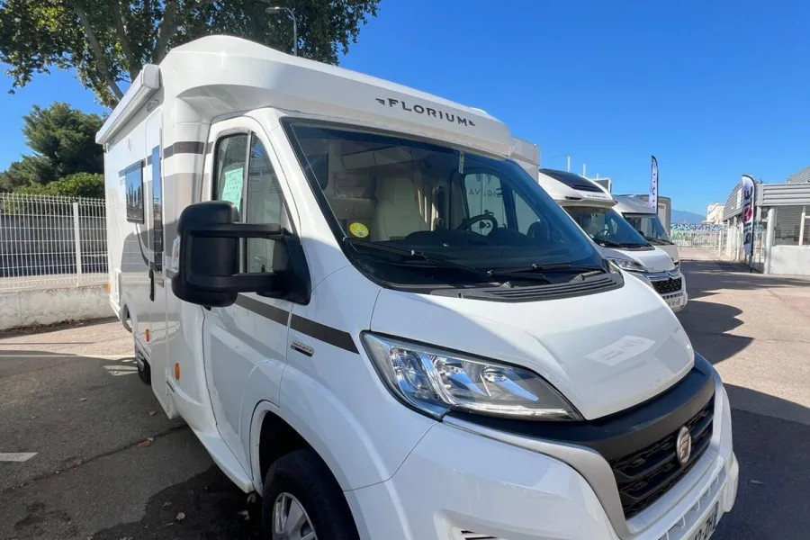 FLEURETTE 60LG MIGRATEUR