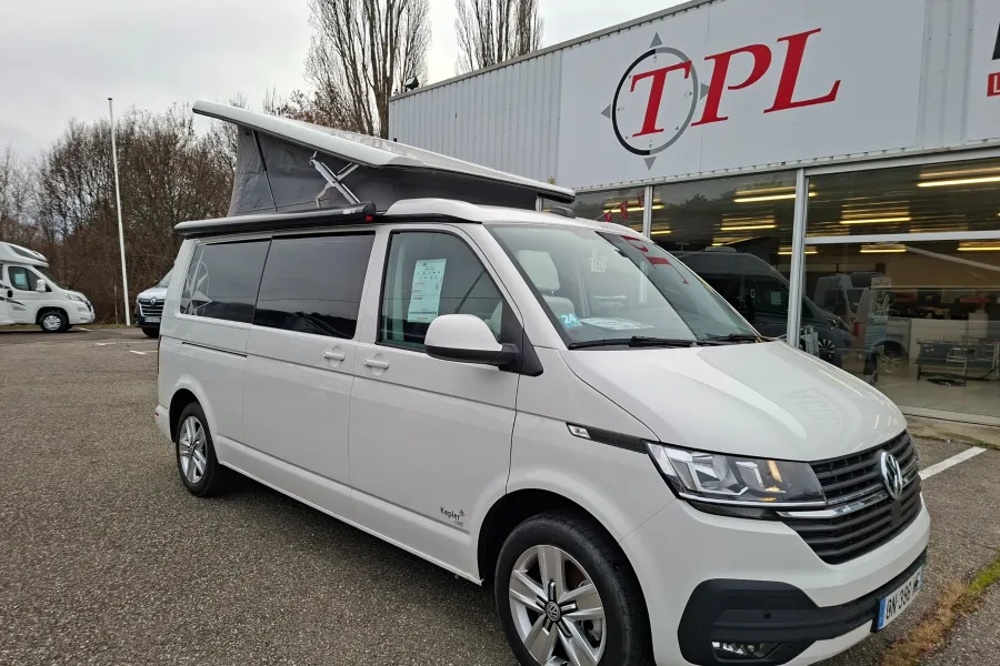 WESTFALIA ONE KEPLER