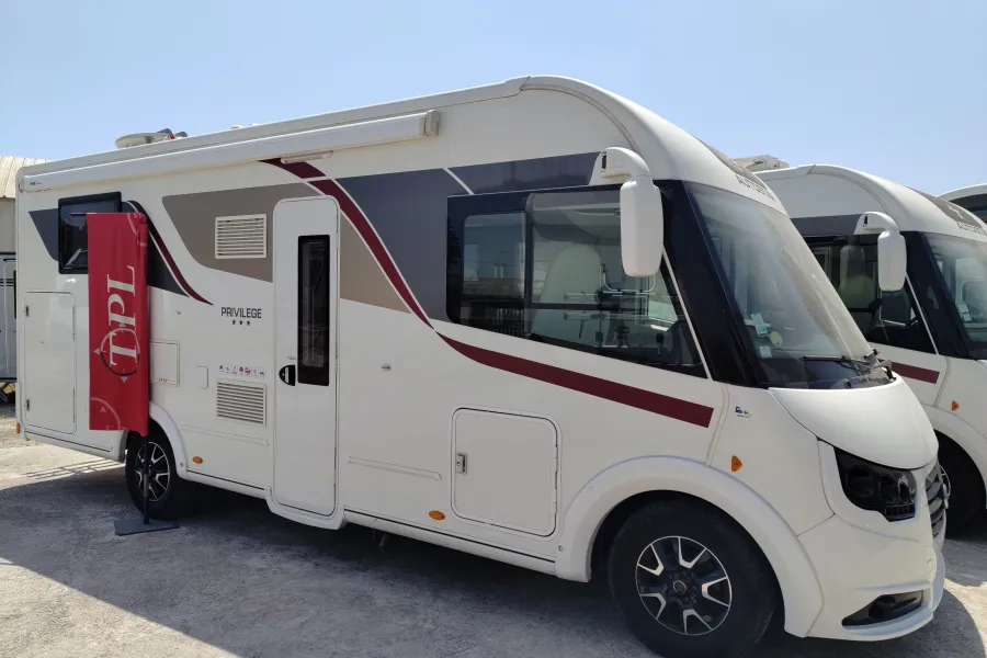 AUTOSTAR I693LC LIFT PRIVILEGE