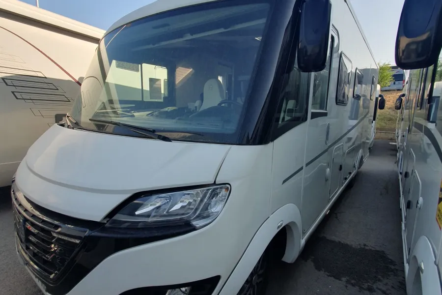 LE VOYAGEUR LV 7.2 GJF CLASSIC