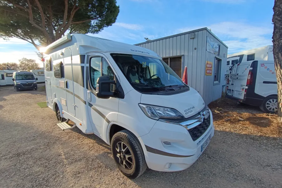 SUNLIGHT V60 ADVENTURE