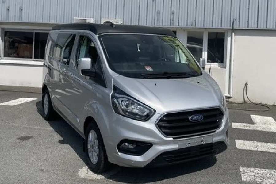 LANDO SYDNEY PHEV COURT